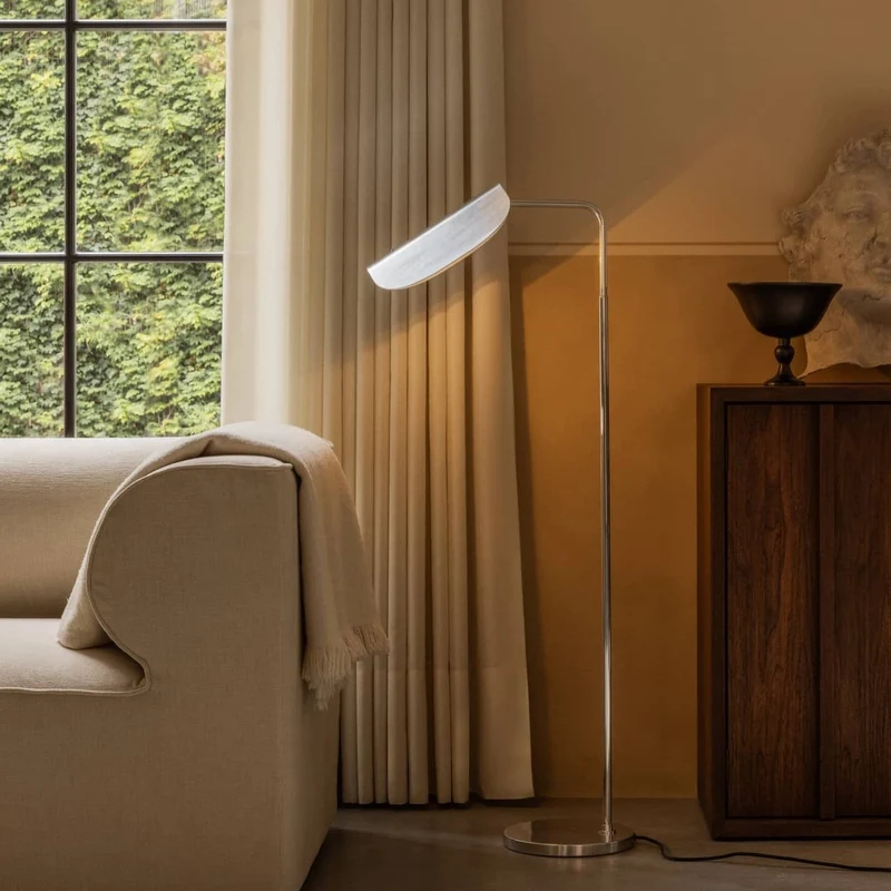 Audo Copenhagen Wing Floor Lamp
