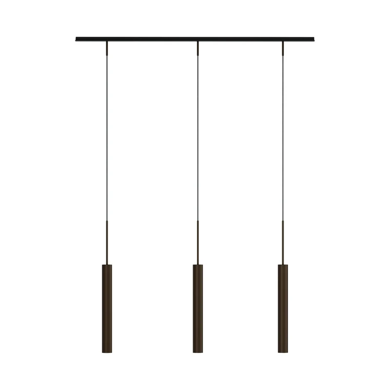 Audo Copenhagen Tubulaire Rail Pendant