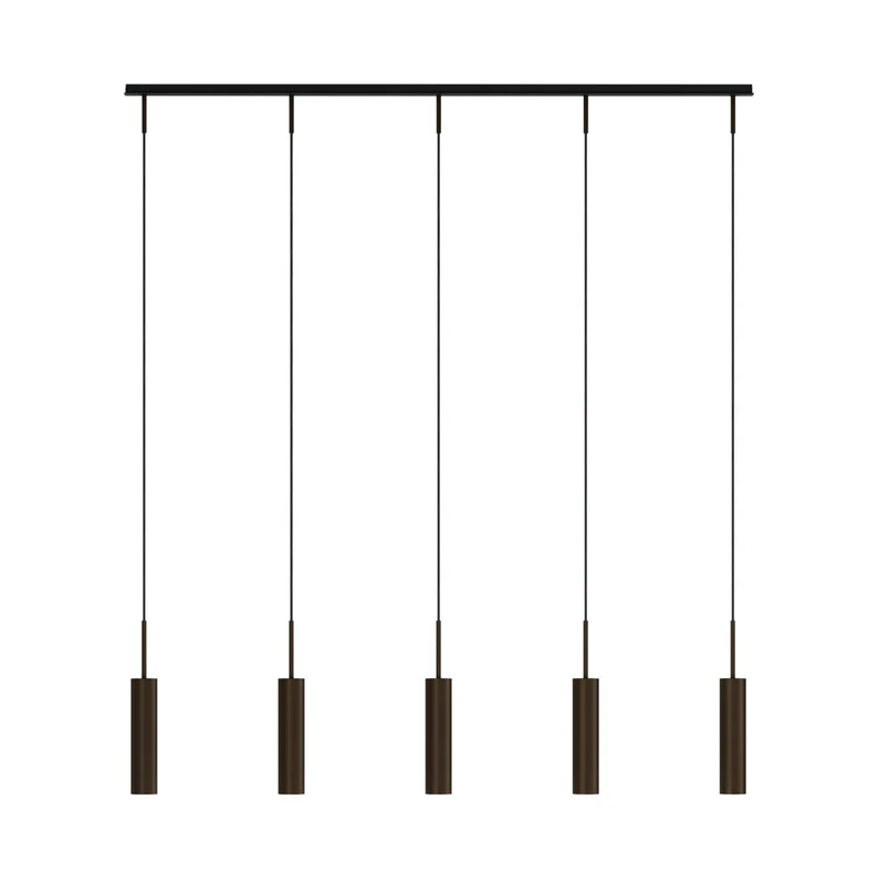 Audo Copenhagen Tubulaire Rail Pendant
