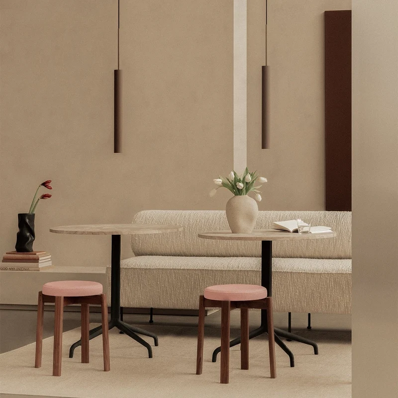 Audo Copenhagen Tubulaire Pendant Lamp