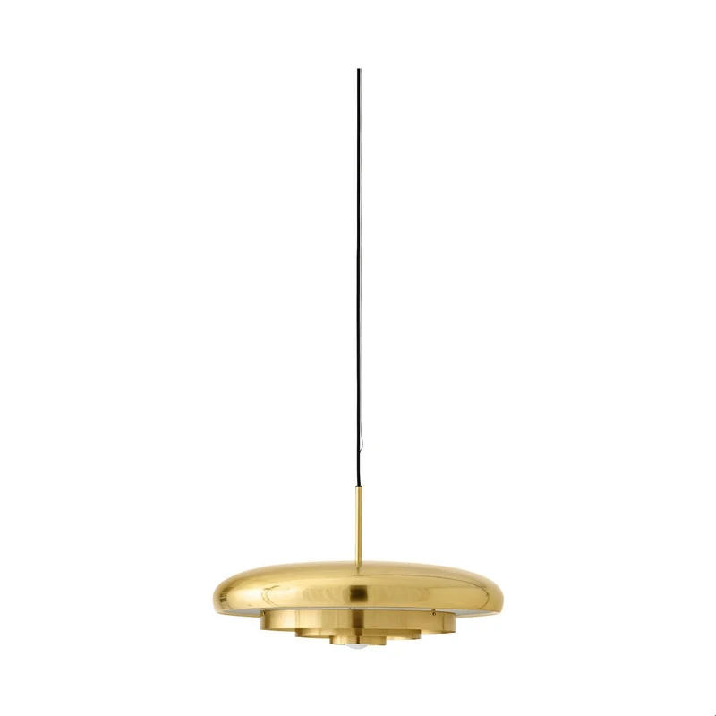 Audo Copenhagen Resonant Pendant