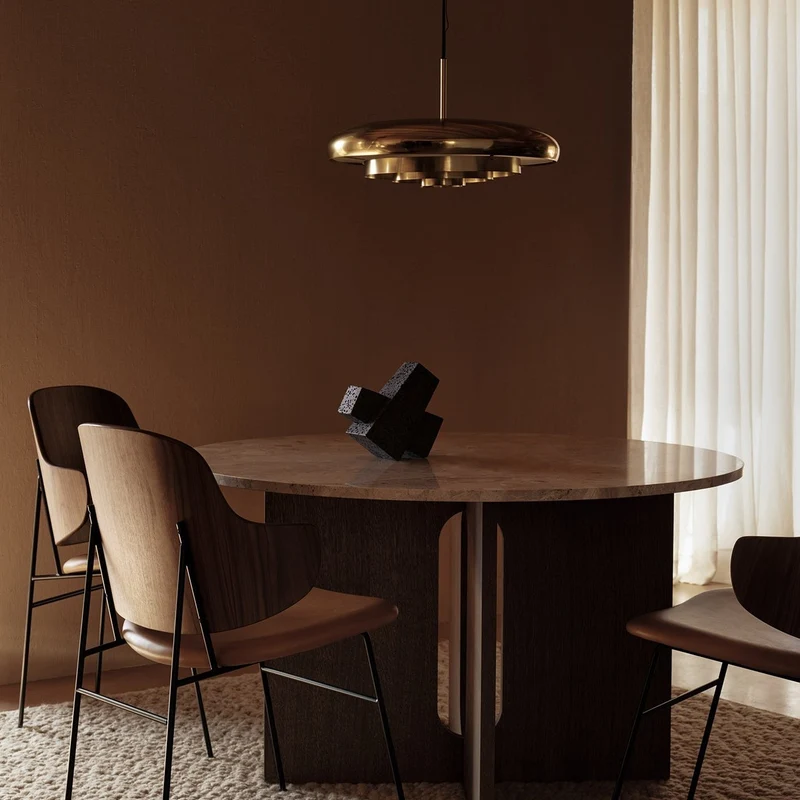Audo Copenhagen Resonant Pendant