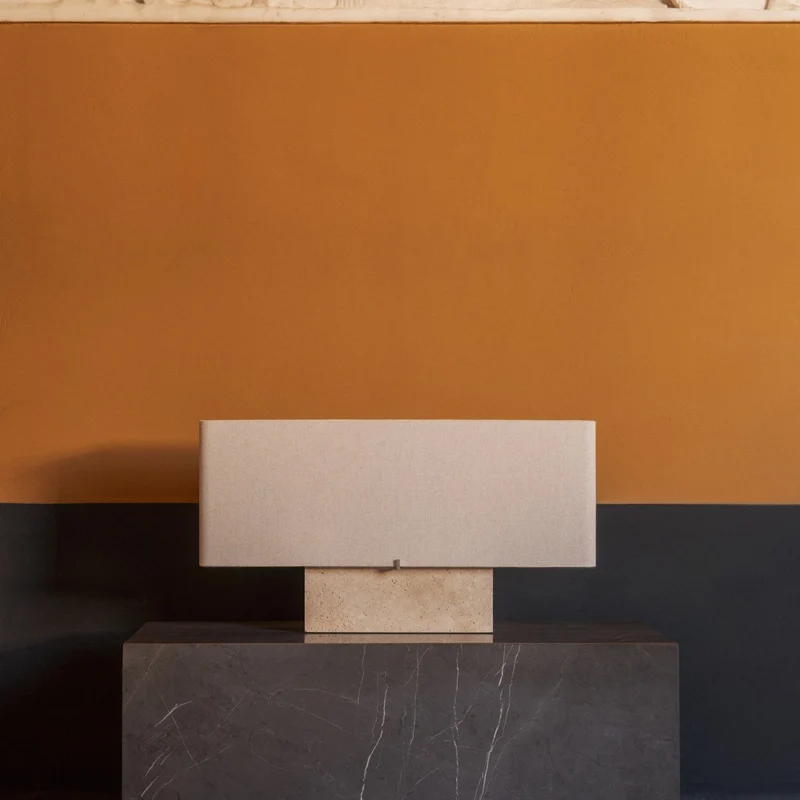 Audo Copenhagen Nonna Table Lamp