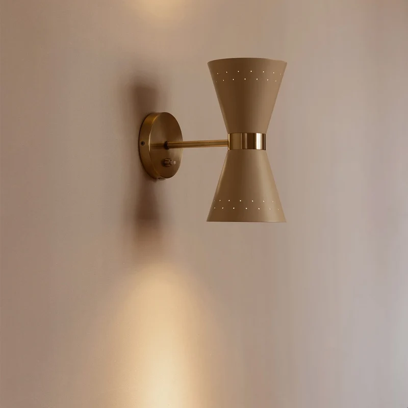 Audo Copenhagen Collector Wall Lamp