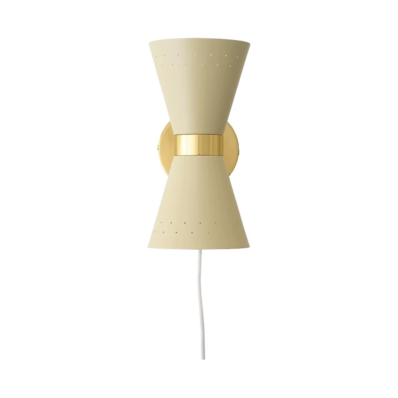 Audo Copenhagen Collector Wall Lamp
