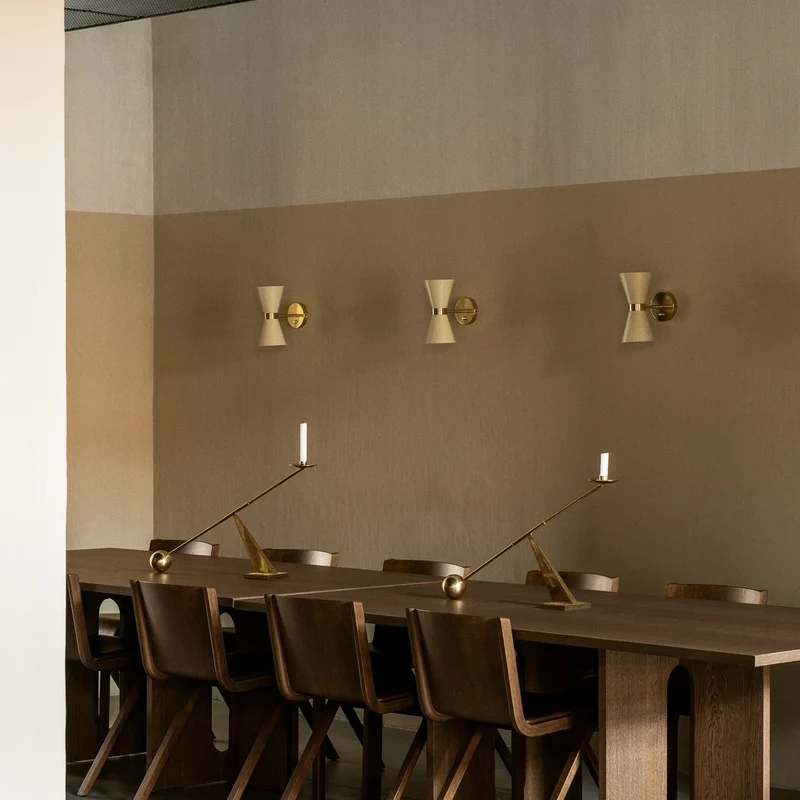 Audo Copenhagen Collector Wall Lamp