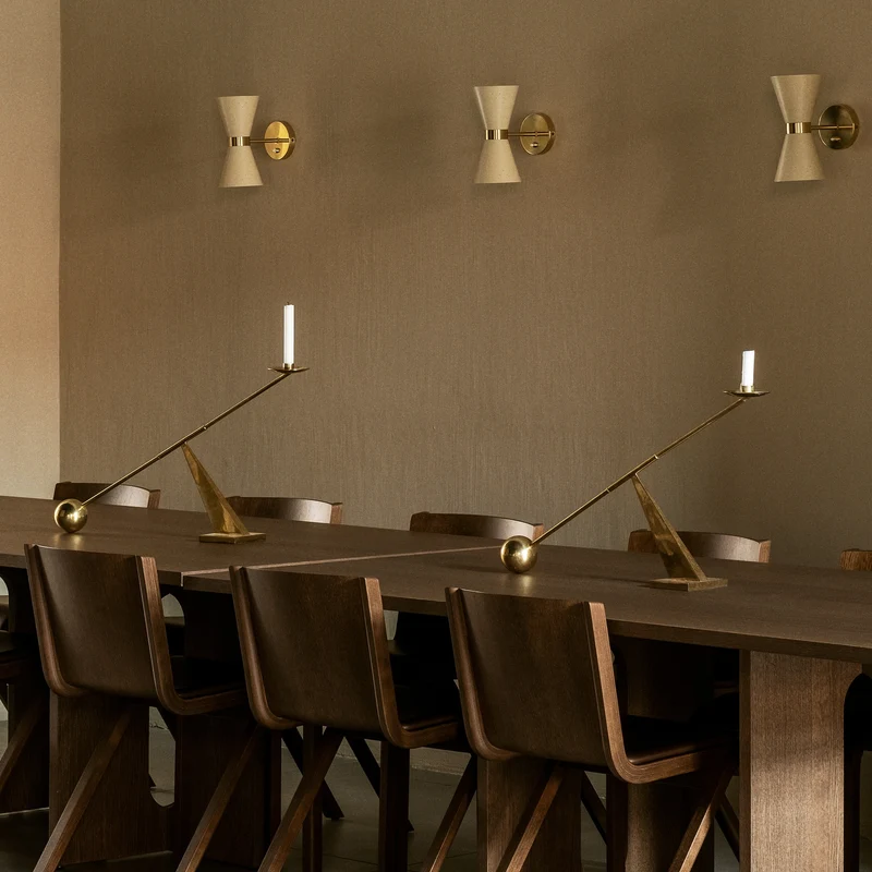 Audo Copenhagen Collector Wall Lamp