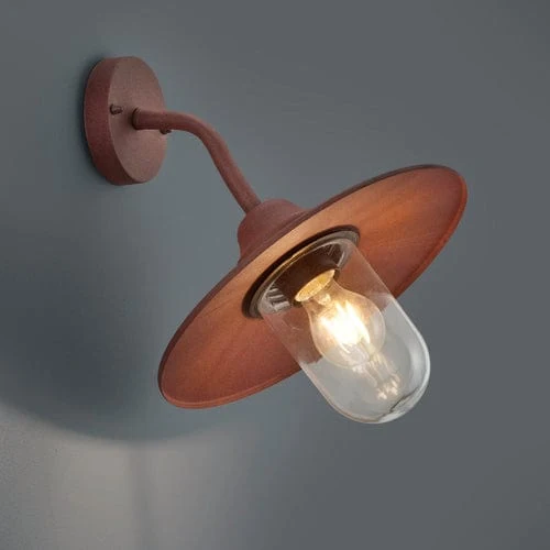 Eclairage Exterieur Design