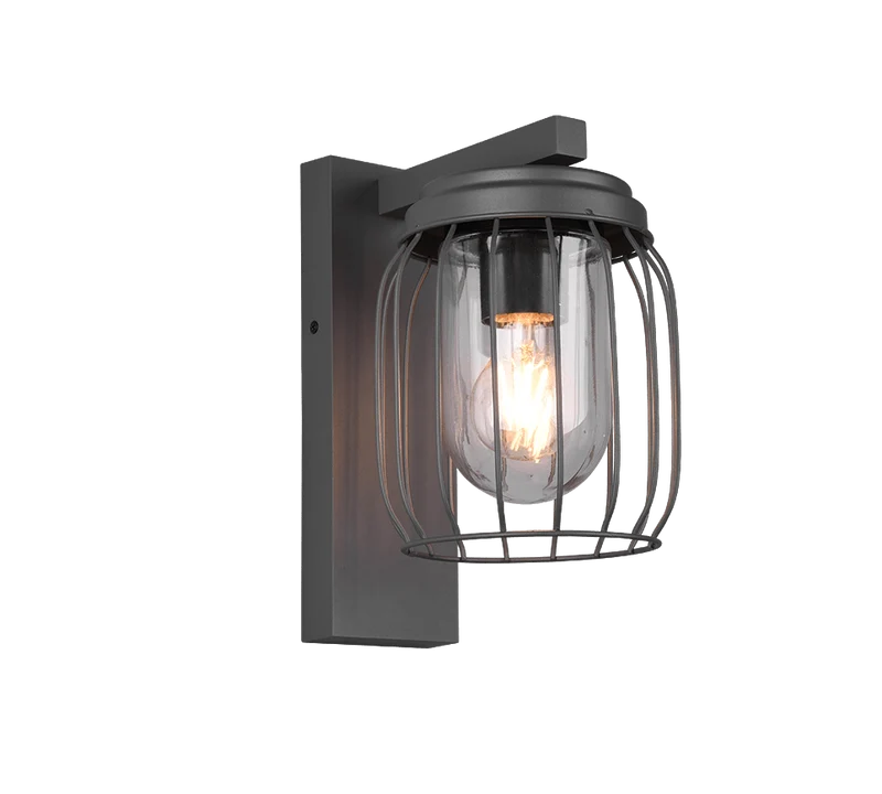 Mural Luminaire Exterieur