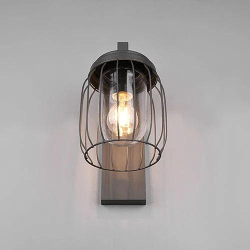 Mural Luminaire Exterieur