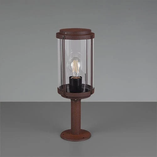 Lumiere Exterieur Maison