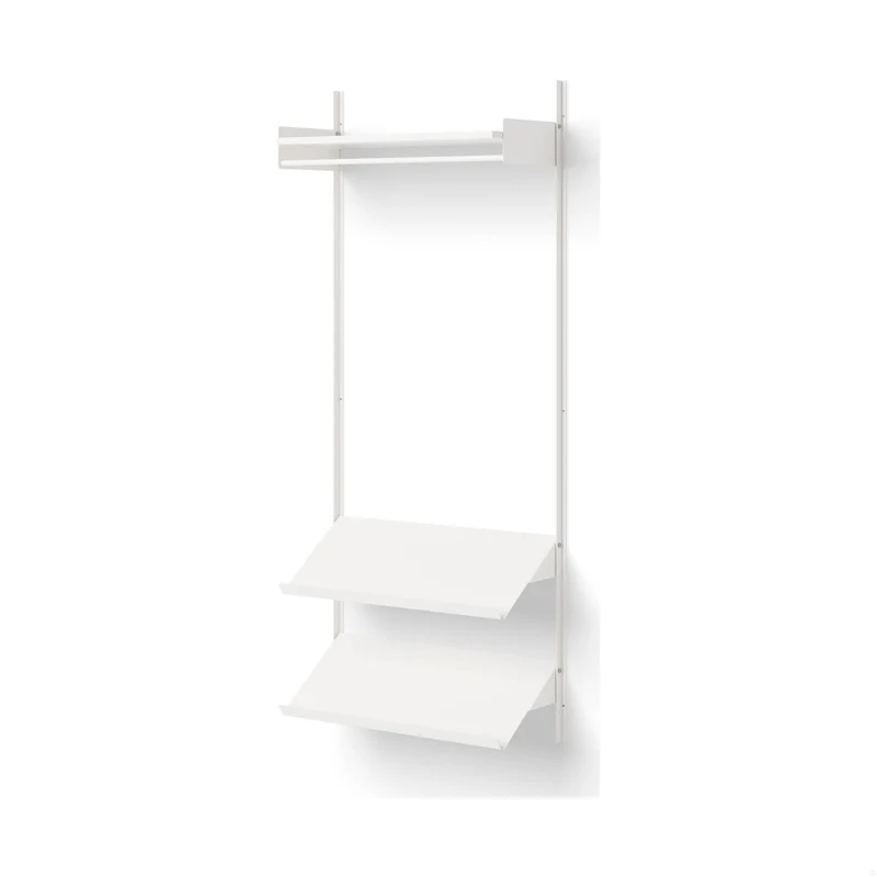 New Works Wardrobe Shelf