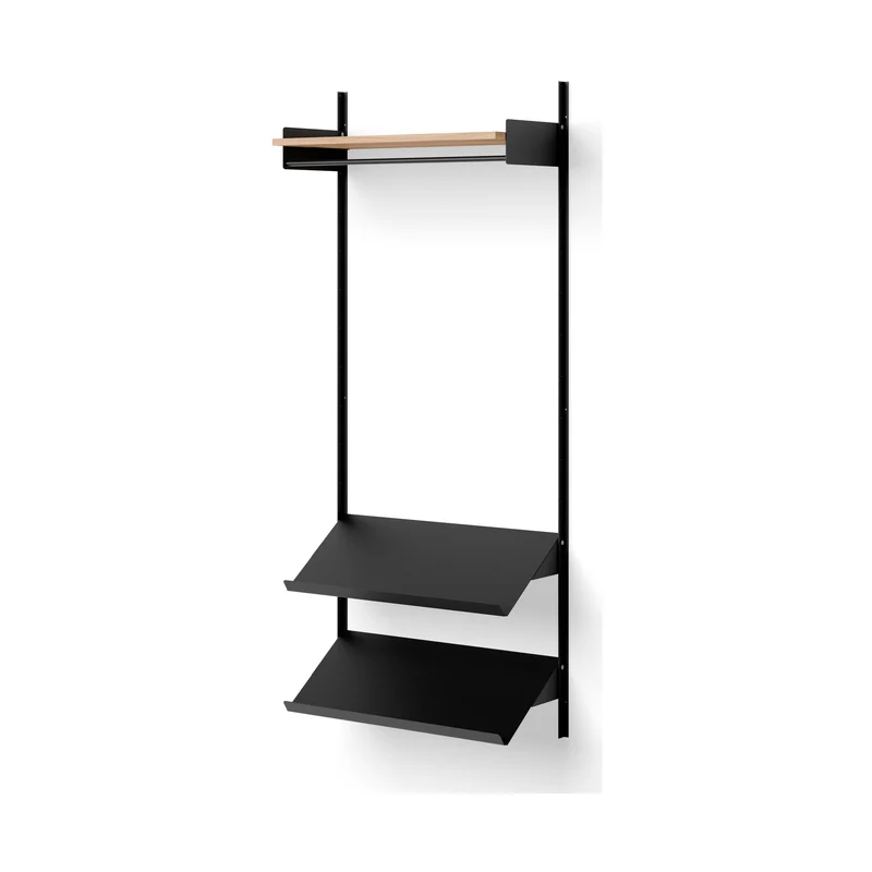New Works Wardrobe Shelf