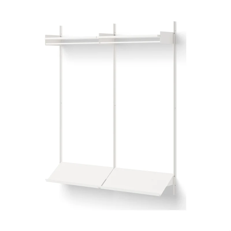 New Works Wardrobe Shelf
