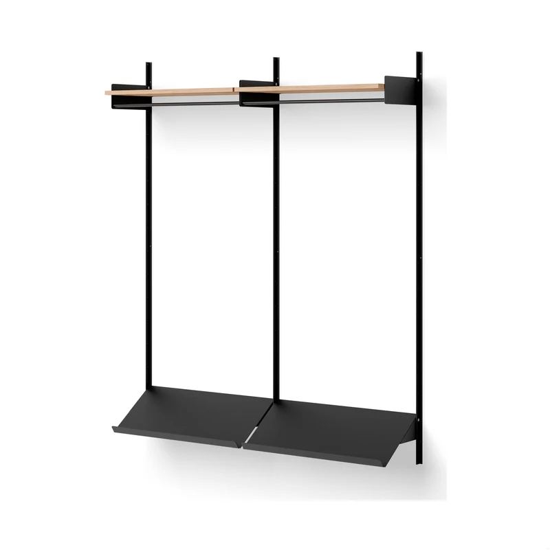 New Works Wardrobe Shelf
