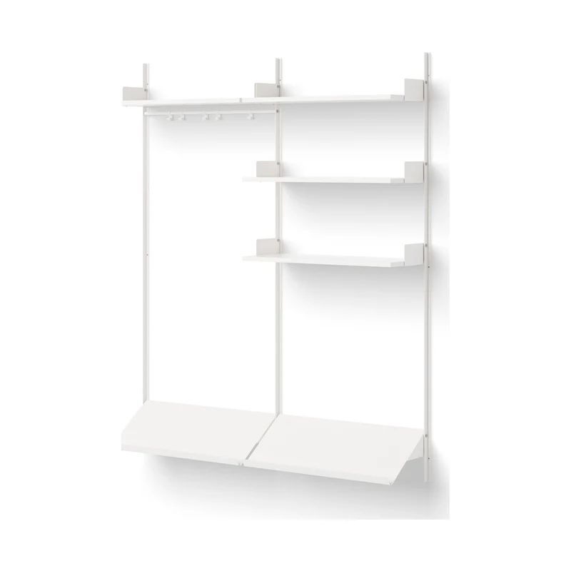 New Works Wardrobe Shelf