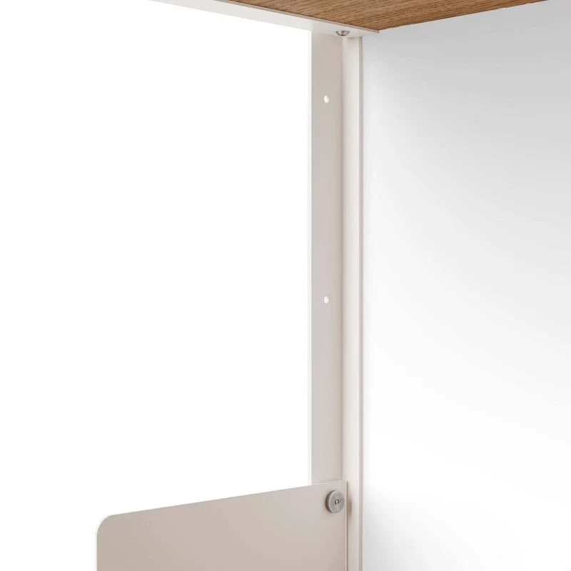 New Works Living Shelf