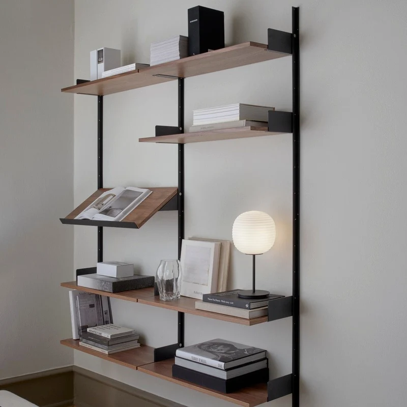 New Works Living Shelf
