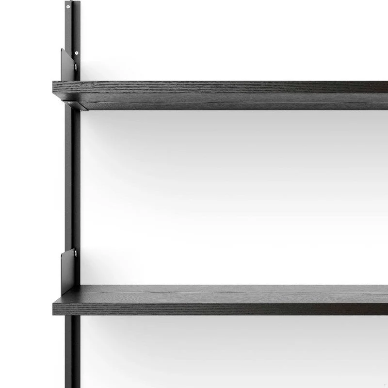 New Works Living Shelf