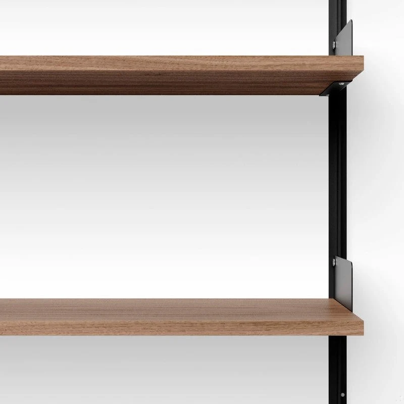 New Works Living Shelf