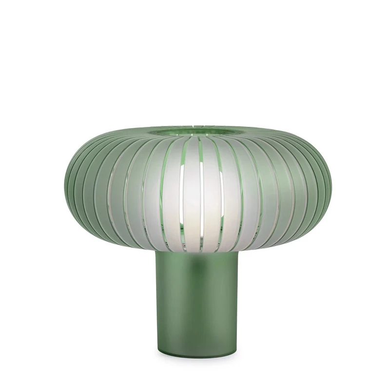 Kartell Teresa Frozen Table Lamp