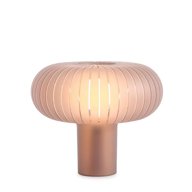 Kartell Teresa Frozen Table Lamp