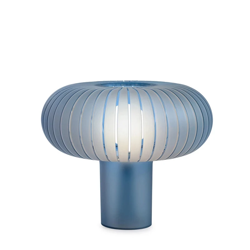 Kartell Teresa Frozen Table Lamp
