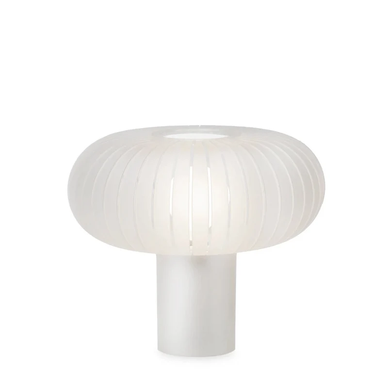 Kartell Teresa Frozen Table Lamp