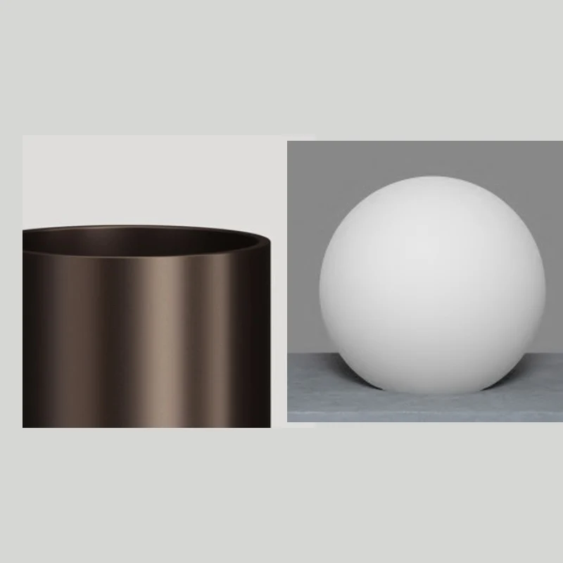 Schwung Riegel Chandelier