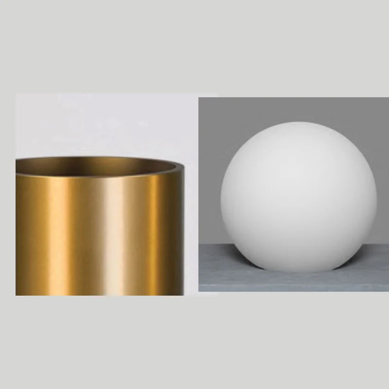 Schwung Armstrong 6L Wall sconce