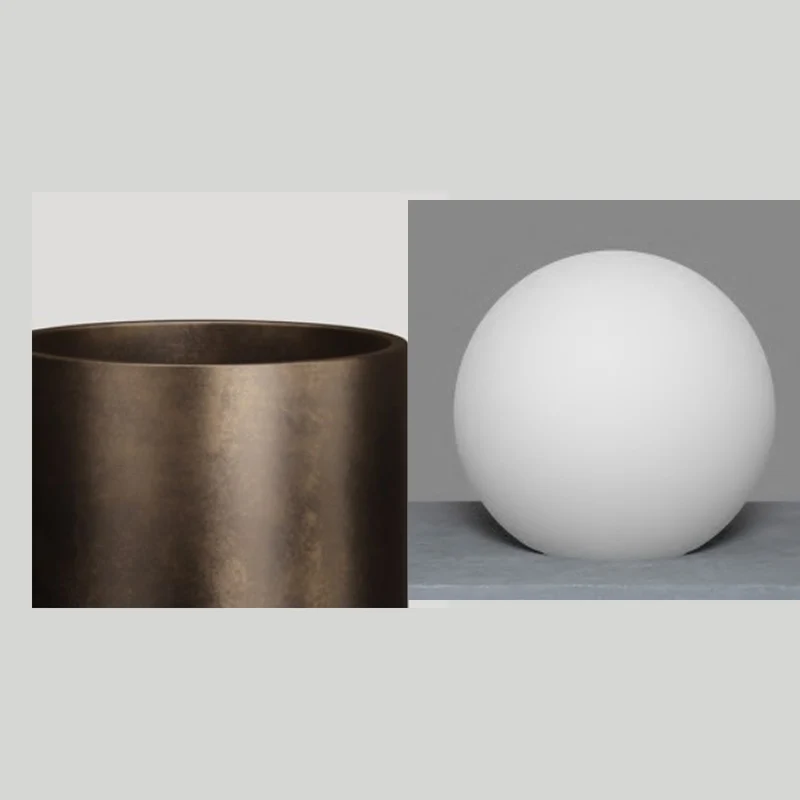 Schwung Armstrong 4R Wall sconce