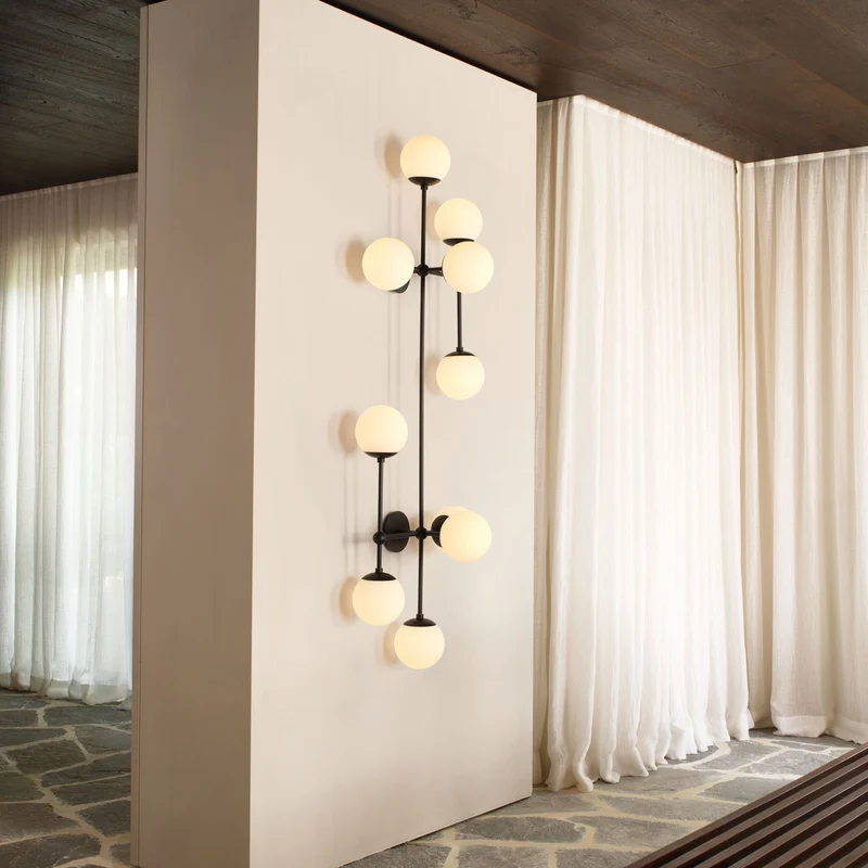 Schwung Armstrong Chandelier