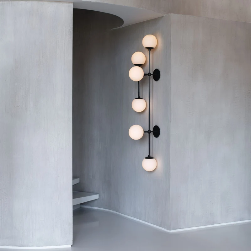 Schwung Armstrong Chandelier