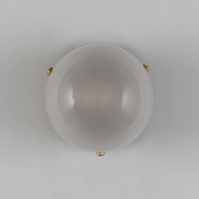 Schwung Molecule 1 Wall sconce
