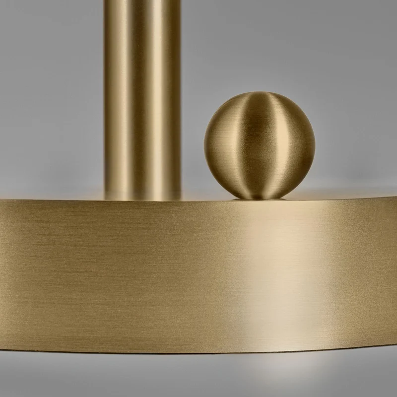 Schwung Hana Floor Lamp