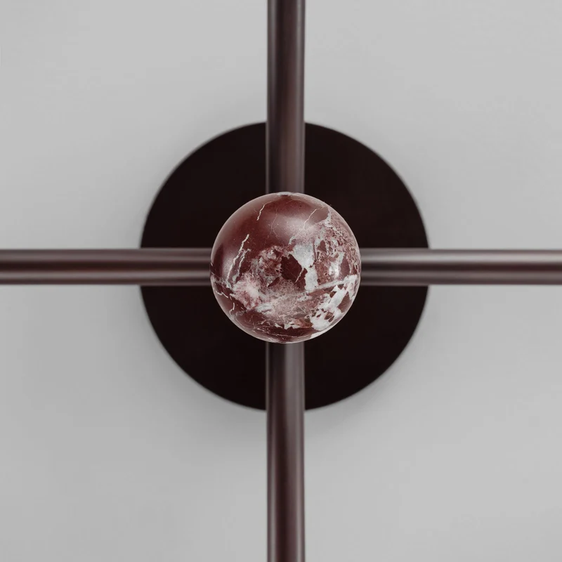 Schwung Babylon Horizon Wall/Ceiling Lamp