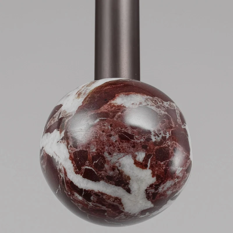 Schwung Babylon Linear 7 Pendant