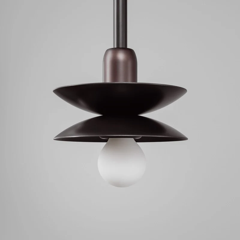 Schwung Babylon Linear 7 Pendant