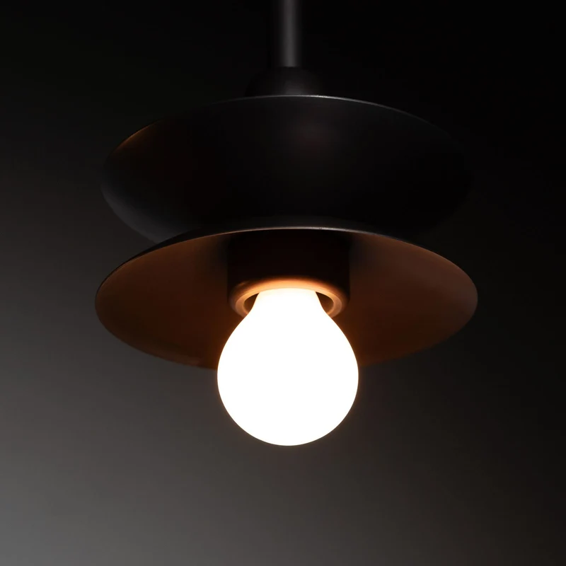 Schwung Babylon Double Pendant