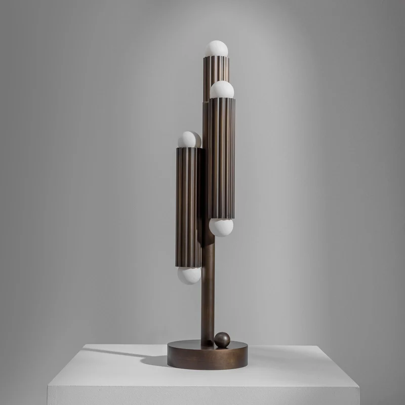 Schwung Vesta Table Lamp