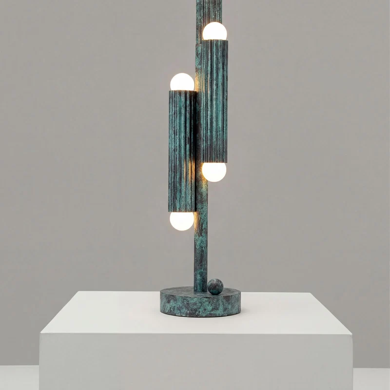 Schwung Vesta Table Lamp