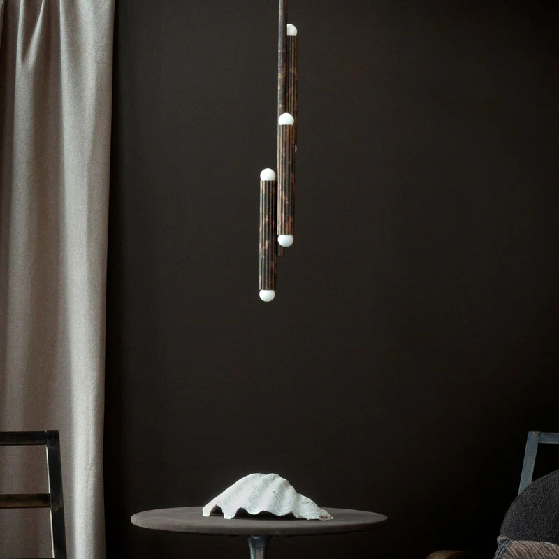 Schwung Vesta Pendant
