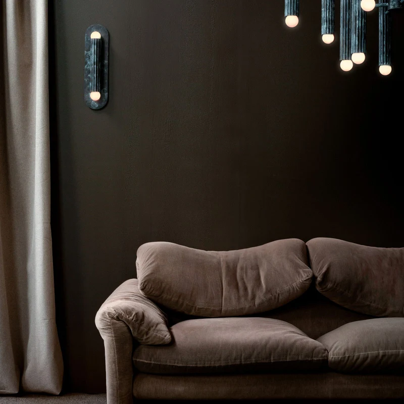 Schwung Vesta Round 24 Chandelier