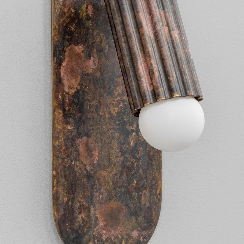 Schwung Vesta Flex Wall Sconce