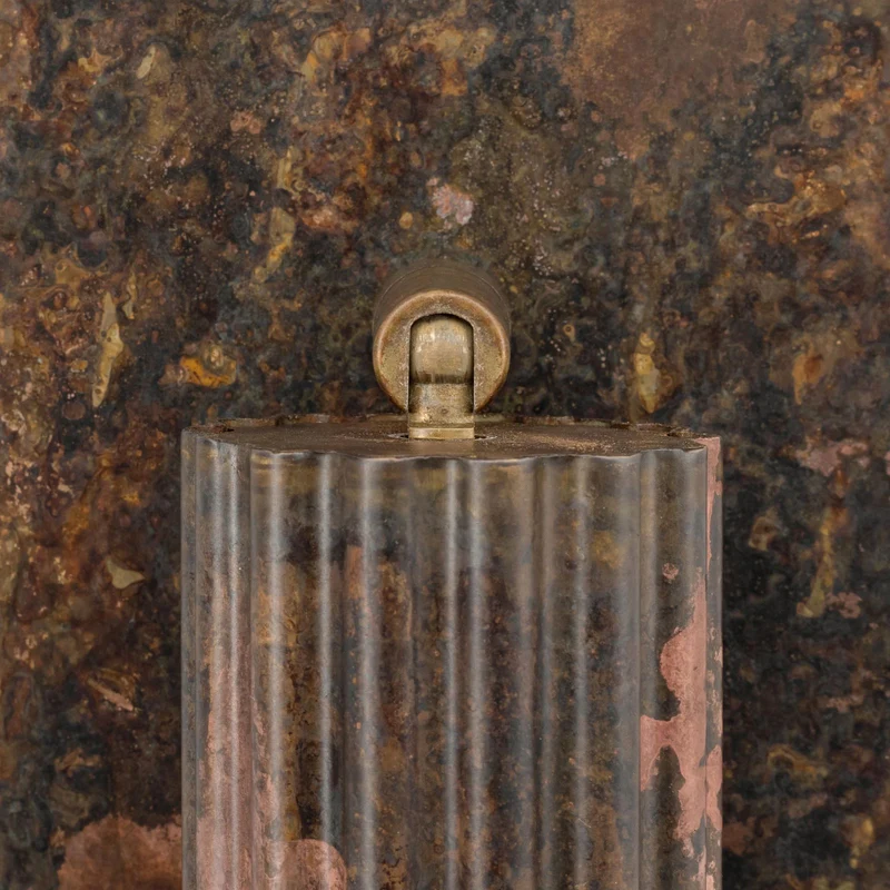 Schwung Vesta Flex Wall Sconce