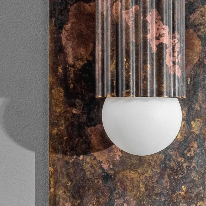 Schwung Vesta Flex Wall Sconce
