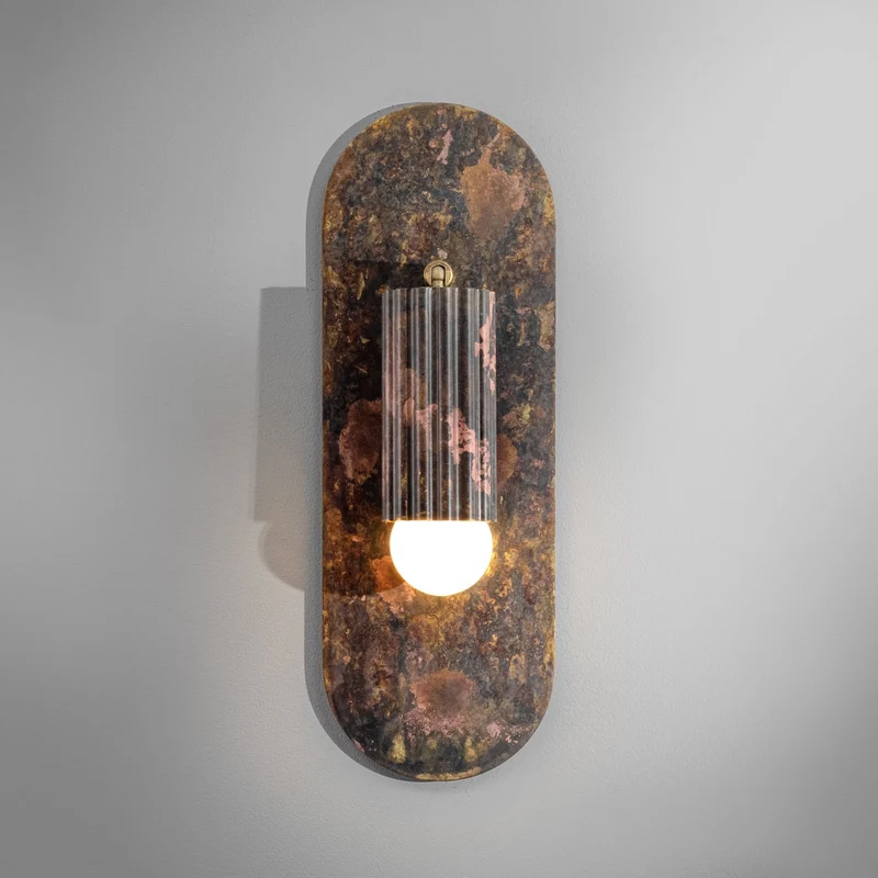 Schwung Vesta Flex Wall Sconce
