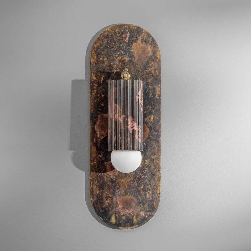 Schwung Vesta Flex Wall Sconce