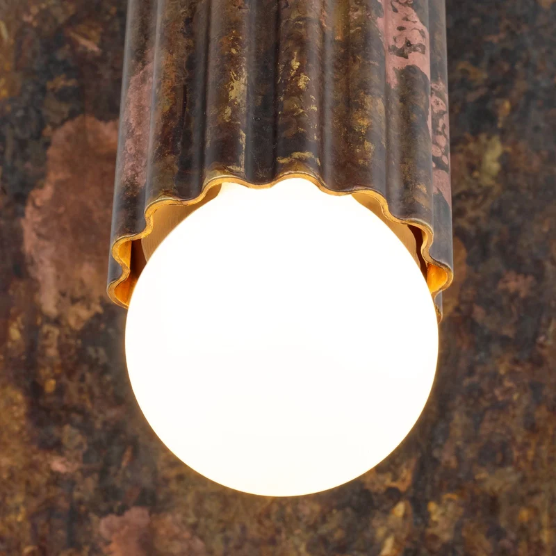 Schwung Vesta Flex Wall Sconce