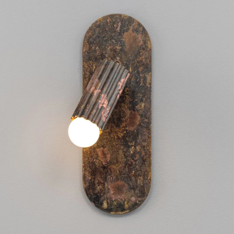 Schwung Vesta Flex Wall Sconce